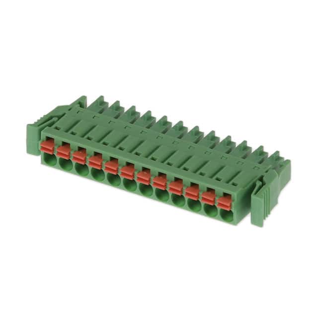 691304330012 Würth Elektronik  Spine e prese di testa